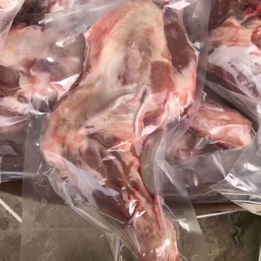 阳信县羔羊前腿
