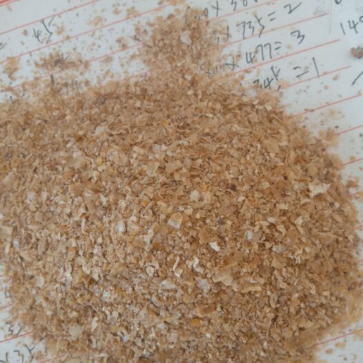 石家庄玉米胚芽粕喷浆
