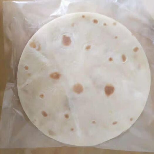 郑州鸭饼荷叶饼厂家批发