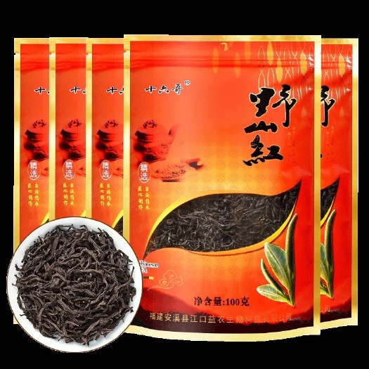 安溪县安溪铁观音   乌龙红茶 好喝又实惠