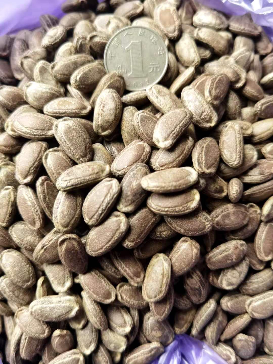 [吊瓜子批发]瓜萎籽 瓜蒌子,奶香味,250克/袋,价格16元/袋 - 惠农网