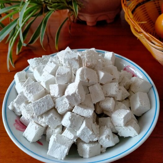 武穴市茯苓 大别山特产