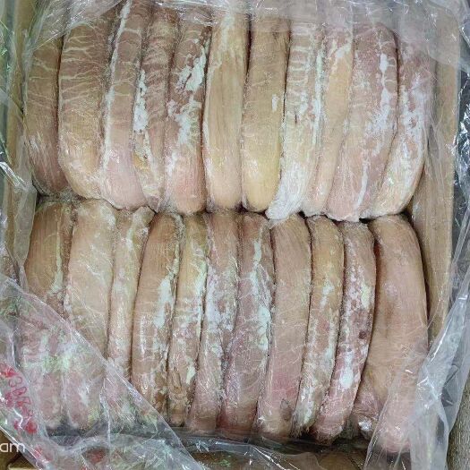 南京猪肚新鲜冷冻猪肚片整箱20斤江浙沪皖包邮