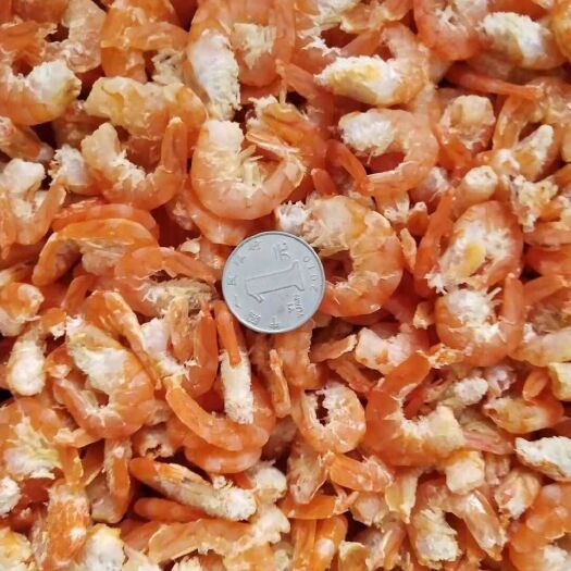 滨州虾仁 对虾米，大小个都有现货，自家加工的，质量有保证
