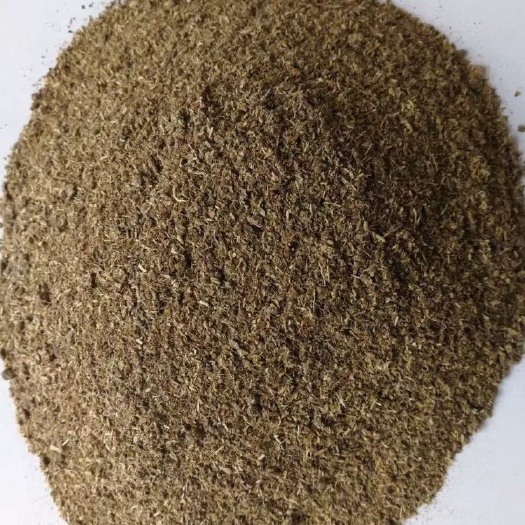 巨鹿县木薯渣 木薯酒糟