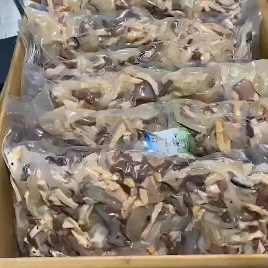 阳信县熟牛杂