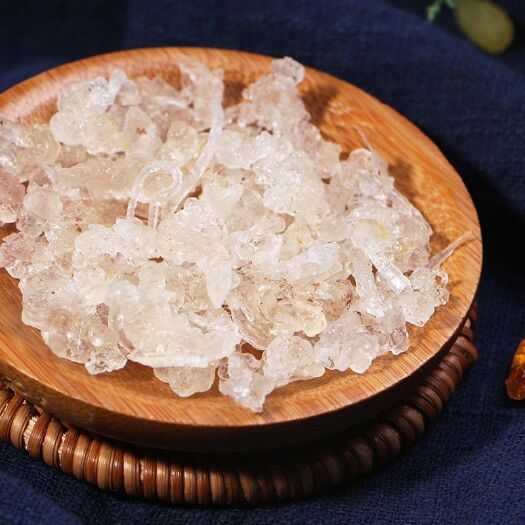 玉林雪燕拉丝雪燕植物燕窝皂角米组合食用云南产地零售批发