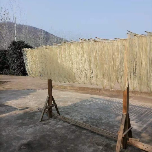 滁州纯手工 挂面
