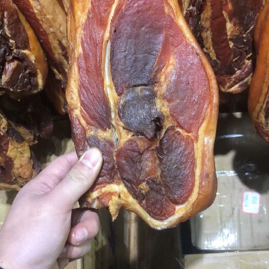 衡阳五花腊肉 3-6个月 