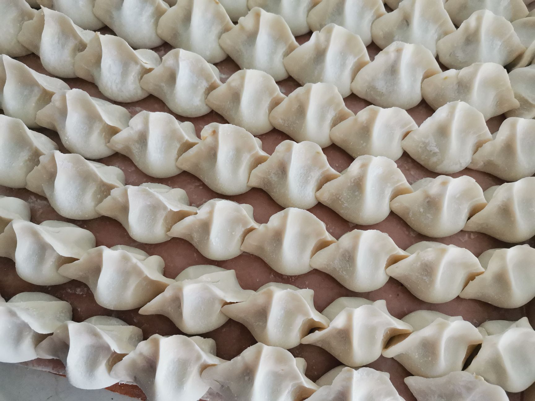 饺子  水饺