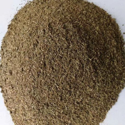 钦州木薯渣 