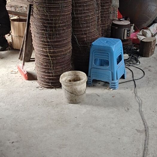 通道县茶油枯