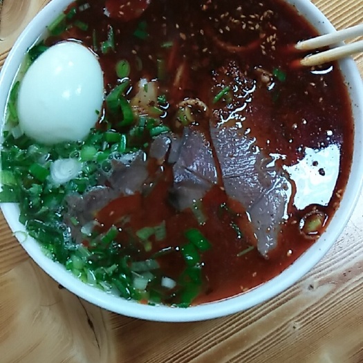 酒泉牛肉面调料 牛肉面混合料