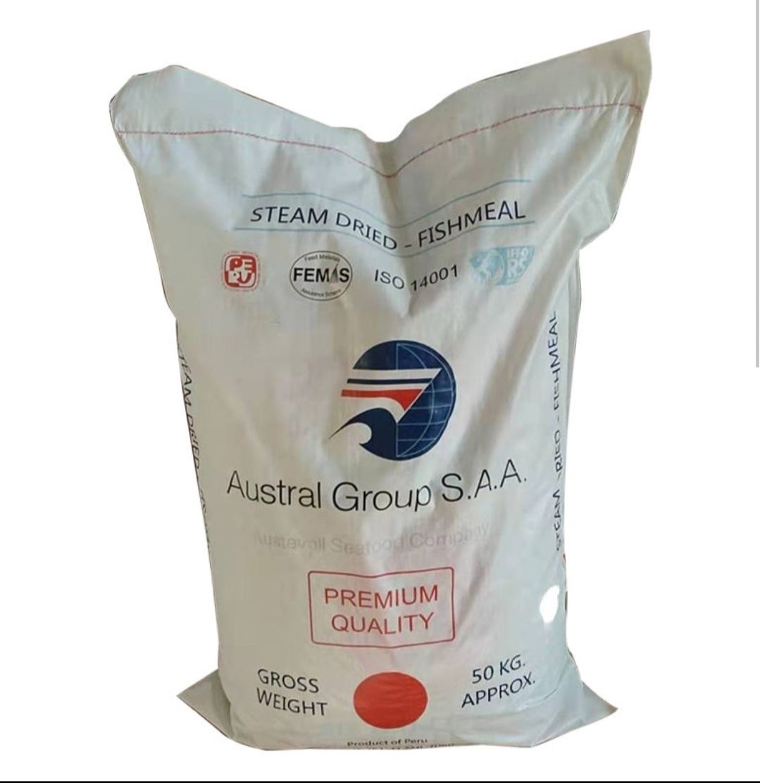 厂家出售港口快过期鱼粉鱼粉，质量有保证价格优惠240一袋