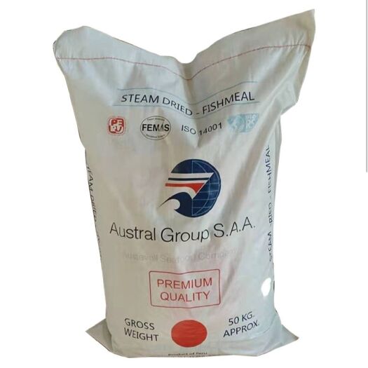 厂家出售港口快过期鱼粉鱼粉，质量有保证价格优惠240一袋