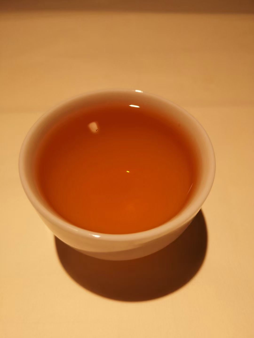  马边高山红茶