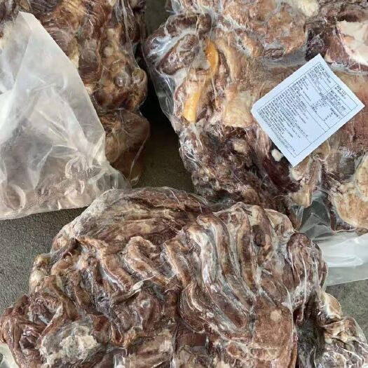 柘城县羊肉类  熟羊肉