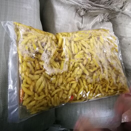 息烽县腌辣椒  腌制野山椒，长期供应，欢迎采购