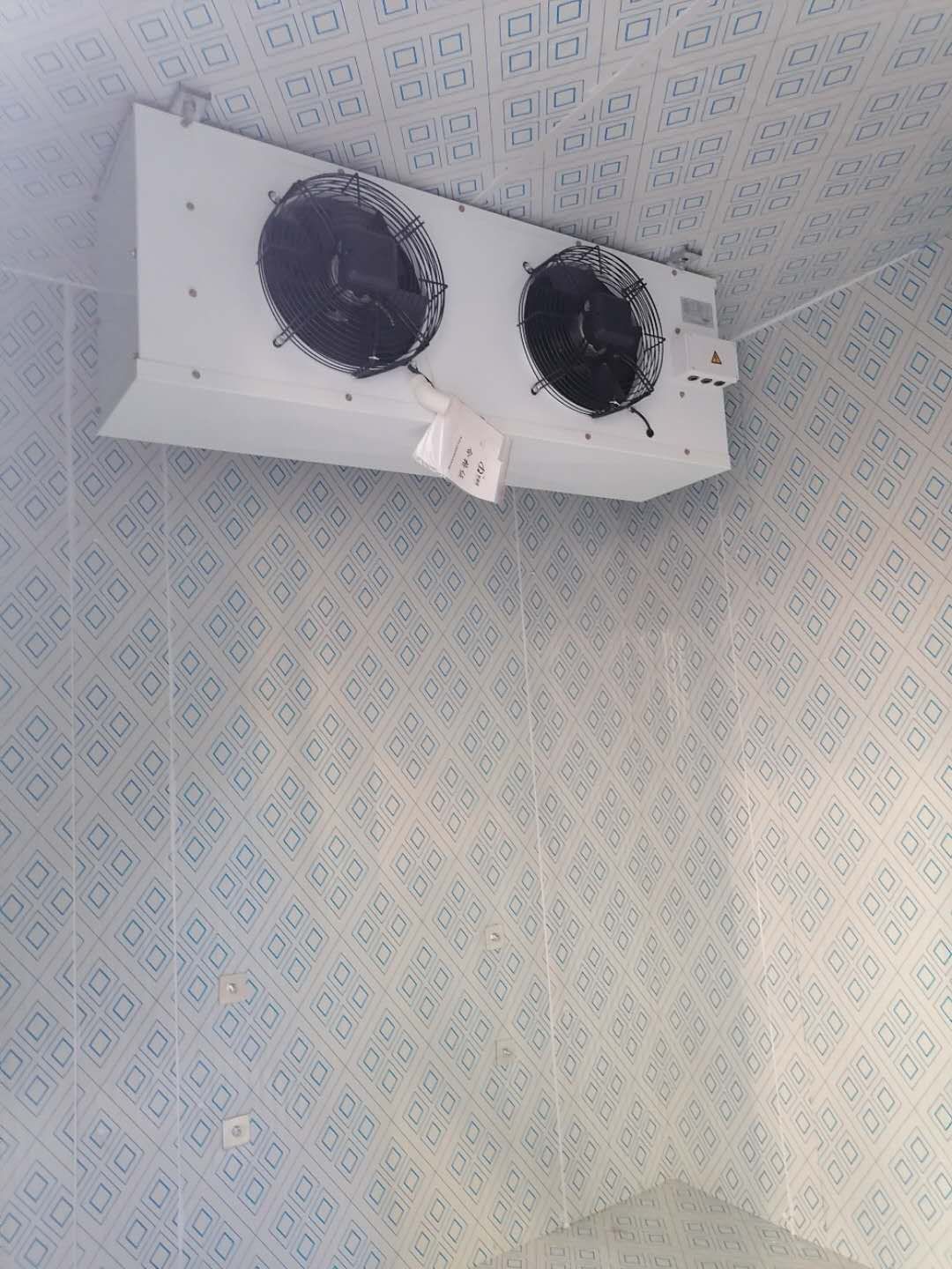 可移动冷库，适合超市，酒店，水果店大排档批发零售