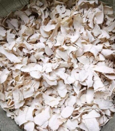 魔芋干片花魔芋干片魔芋粉工廠直銷