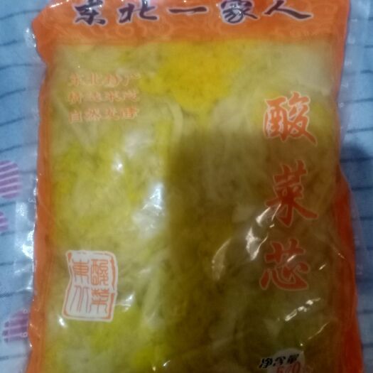 其他酸菜 本产品是自己家腌制放心购买。