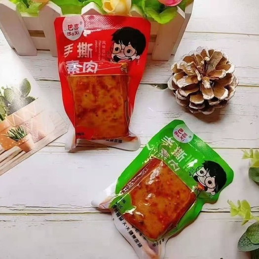 保定豆干零食 6-12个月 