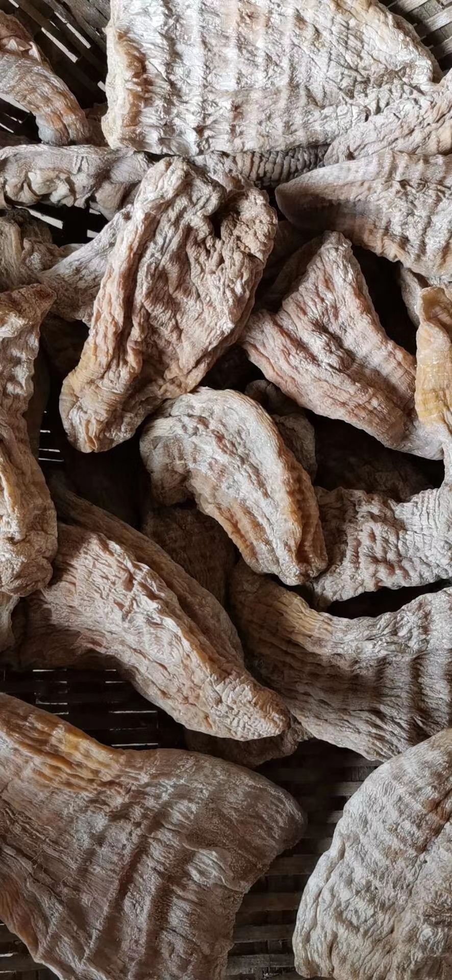 楠竹笋 四川省宜宾市筠连县 笋干