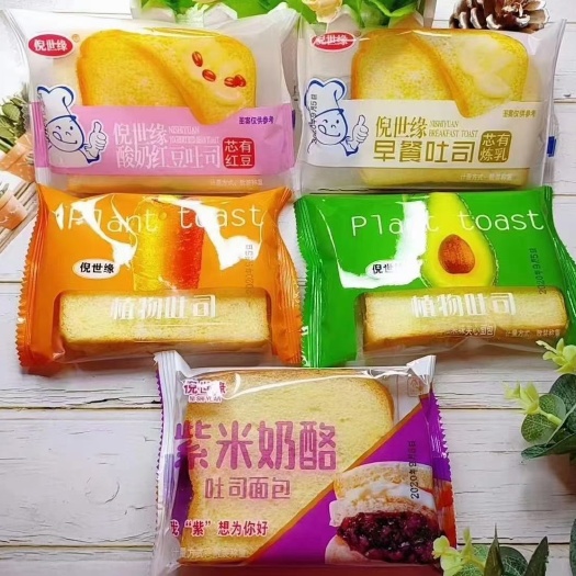 保定面包 6-12个月 