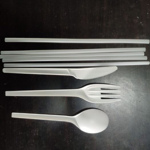大荔县食品包装盒  可降解玉米淀粉餐盒