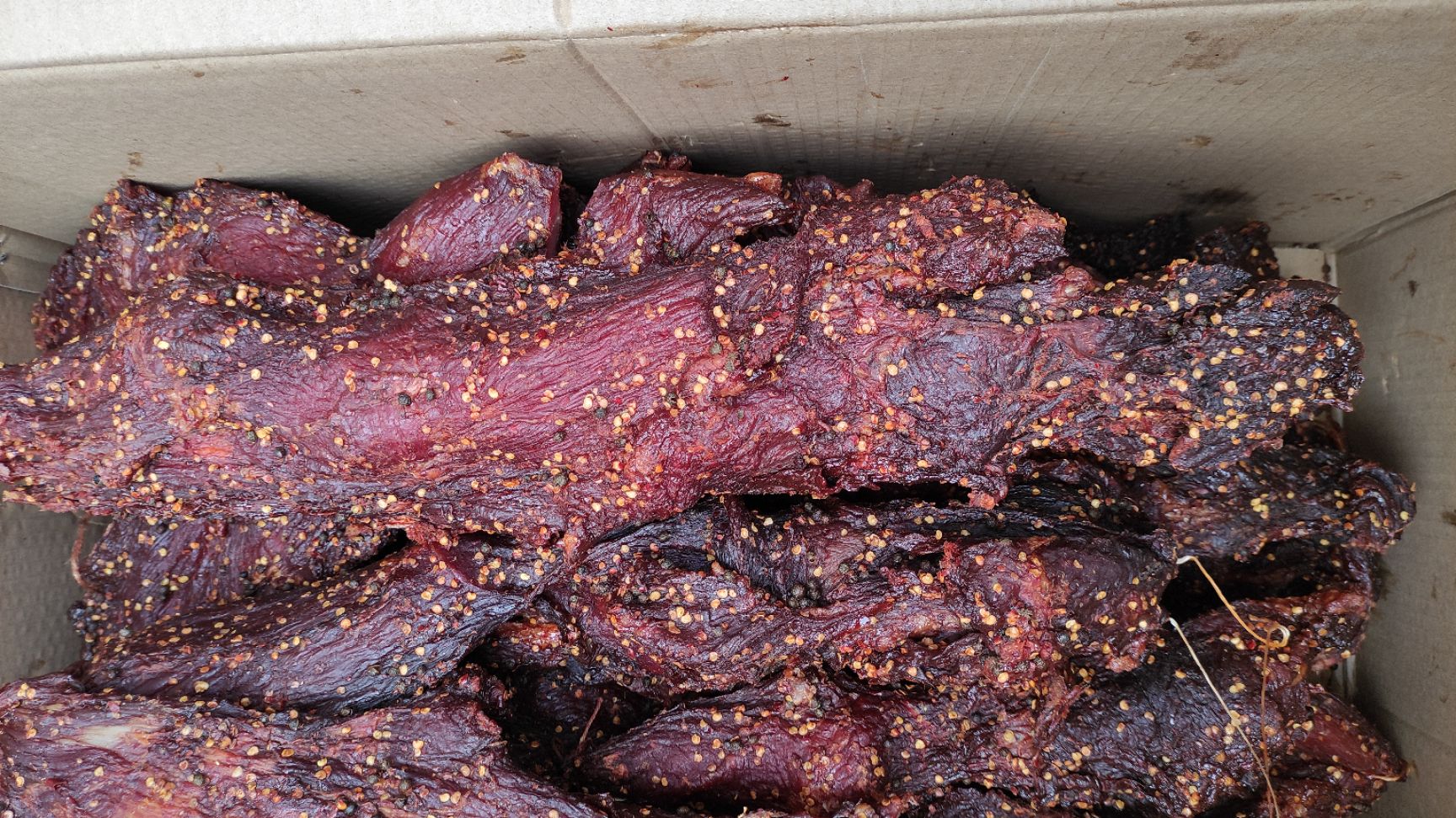 腌肉  酱香大块肉 麻辣大块肉 跑江湖展会大块肉 大块肉