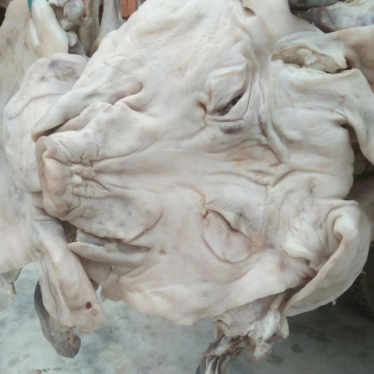 后腿肉 生肉