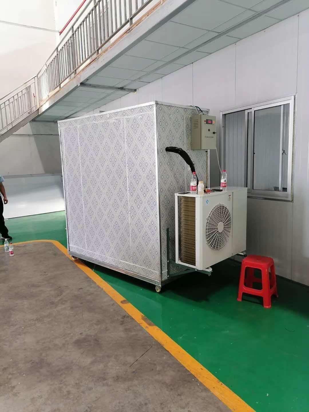冷藏设备  厂家直销冷库，从事装配式冷藏库、冷冻库、速冻库、保鲜库的设计