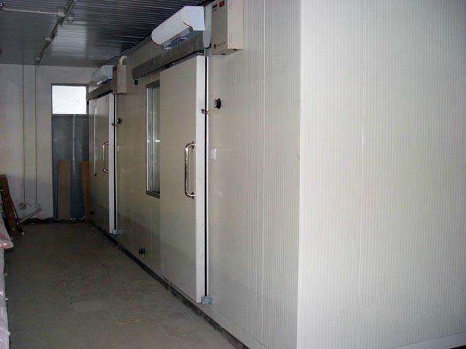 连云港 厂家直销冷库，从事装配式冷藏库、冷冻库、速冻库、保鲜库的设计