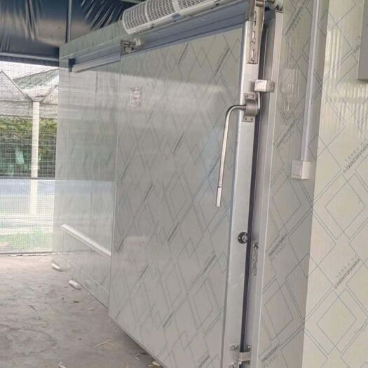 丹阳市冷藏设备  厂家直销冷库，从事装配式冷藏库、冷冻库、速冻库、保鲜库的设计