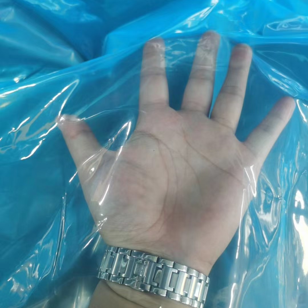 黑白膜