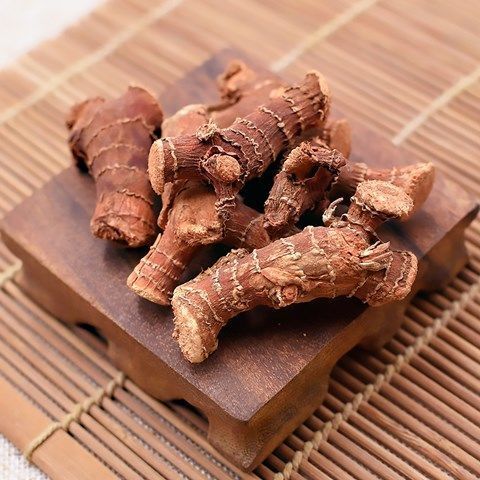 玉林良姜 高良姜中药材无硫 个子 片 调味香料云南产地批发