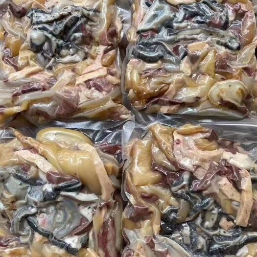 阳信县优质熟牛杂 牛肚牛肉筋圆小肠 可定制加工