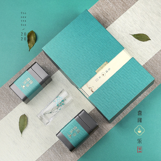 重庆市正宗安溪铁观音2020新茶礼盒装高档送礼茶散装批发
