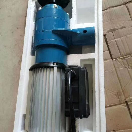 任丘市卷膜器 新型侧置卷帘机
