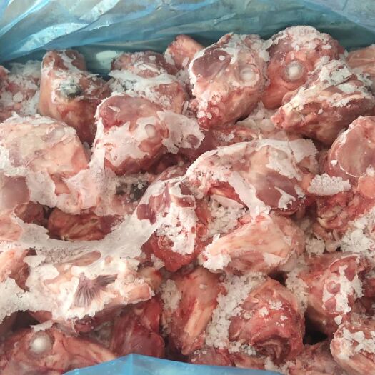郑州兔肉  精选兔头