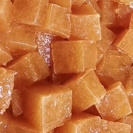 哈尔滨冻豆腐 