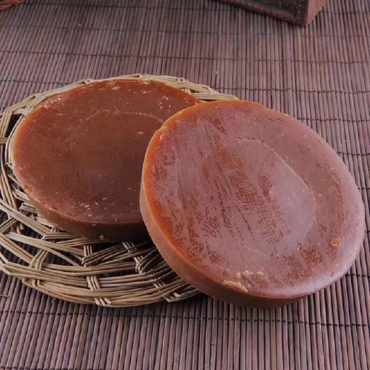 昆明 云南古法叶子红糖