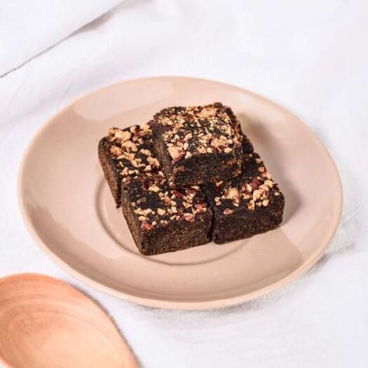 昆明 云南古法黑糖，生姜玫瑰原味茉莉枸杞大枣六味。