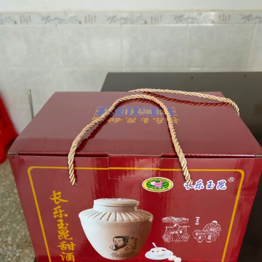 汨罗市冲调品  采用优质糯米，精心加工。