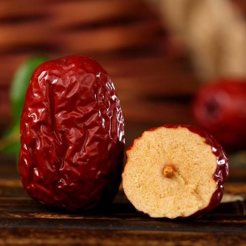 新疆阿克苏温宿灰枣2024新货优质可溯源若羌灰枣精品货