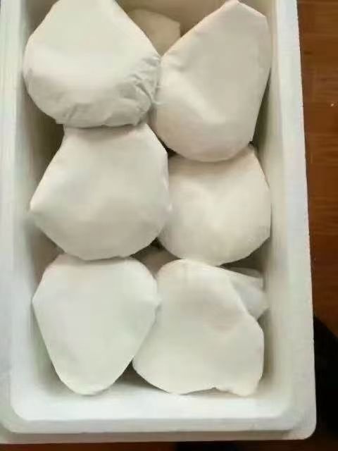  精品大白灵菇，基地直发，新鲜到家