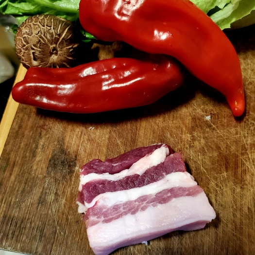 岳阳土猪肉  猪肉