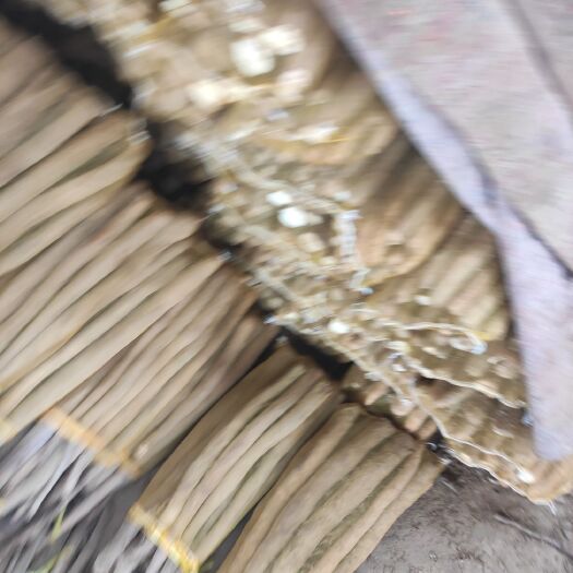 大名县白玉山药 白玉小货网袋包装