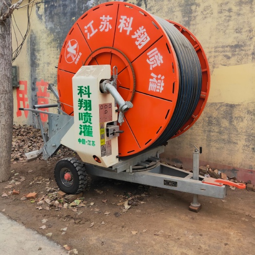 菏泽 经营多品牌喷灌机，新旧都有，价格合理，质量保证，解决浇地难题