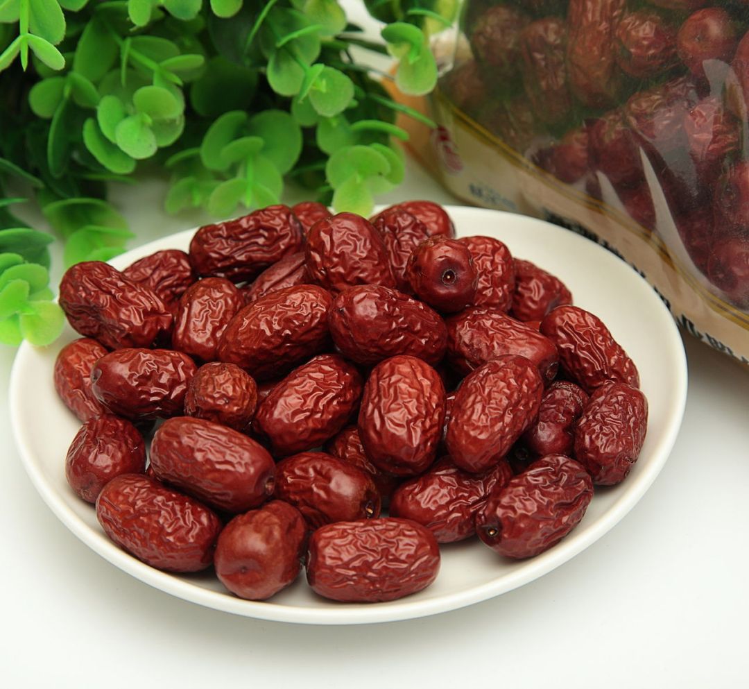 新疆阿克苏温宿灰枣2024新货优质可溯源若羌灰枣精品货